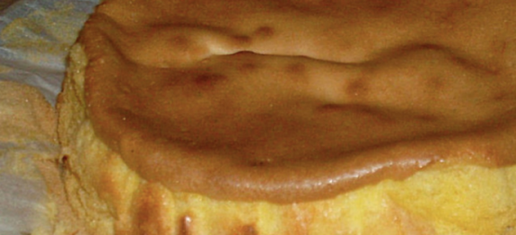 NUVEM PELADA DE 15 MINUTOS, DESMANCHA NA BOCA A CADA MORDIDA, É O DOCE MAIS DELICIOSO DO MUNDO