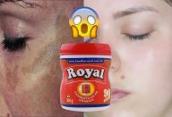 PELE de Bebê em 2 DIAS! USE para Apagar MANCHAS e RUGAS!