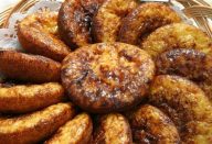 PÉ-DE-MOÇA DE 5 MINUTOS, BOLINHO DA MINHA TERRA QUE FAZ O MAIOR SUCESSO