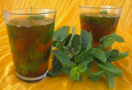 Você deve beber esta bebida incrível uma vez por dia e de preferência em jejum.