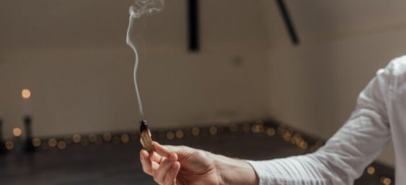 palo santo