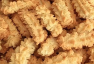BICHO-DE-SEDA, O BISCOITINHO QUE DERRETE NA BOCA FACÍLIMO DE FAZER! É A COISA MAIS GOSTOSA DO MUNDO!