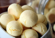 BOLINHAS MACIAS AVELUDADAS, SÃO VICIANTES, EU FAÇO TODO DIA!!!