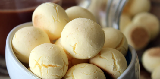 BOLINHAS MACIAS AVELUDADAS, SÃO VICIANTES, EU FAÇO TODO DIA!!!