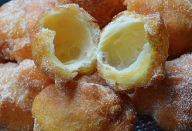 BOLINHO CASCA DE NUVEM – PRONTOS EM 3 MINUTOS, A COISA MAIS DELICIOSA DO MUNDO!