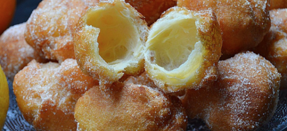 BOLINHO CASCA DE NUVEM – PRONTOS EM 3 MINUTOS, A COISA MAIS DELICIOSA DO MUNDO!