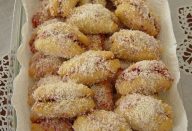 BOLINHO SANTO ANTÔNIO, EU SOU VICIADA, FAÇO ESSA DELÍCIA TODA SEMANA!!!