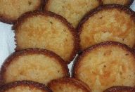 BOLINHO SÃO JOÃO, É UM BOLINHO DOCE CAIPIRA QUE EU COMI A MINHA INFÂNCIA INTEIRA! DELICIOSO!