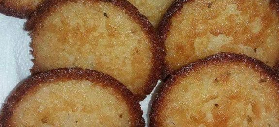 BOLINHO SÃO JOÃO, É UM BOLINHO DOCE CAIPIRA QUE EU COMI A MINHA INFÂNCIA INTEIRA! DELICIOSO!