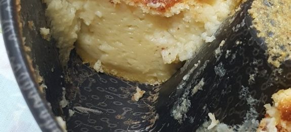BOLO MARIA JULIETA, DISPARADAMENTE O BOLO MAIS DELICIOSO DO PLANETA!