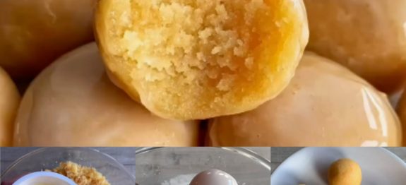 BOLOTINHAS CREMOSAS DA MOÇA, VOCÊ FAZ EM 5 MINUTOS O MELHOR DOCINHO DE TODOS!