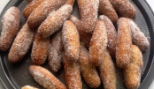 DEDO-DE-MOÇA-MORENA, É O BOLINHO QUENTINHO MAIS DELICIOSO QUE VOCÊ VAI COMER NA VIDA!