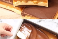 ESSE QUADRADINHO É O DOCE MAIS DELICIOSO DO MUNDO, VOCÊ VAI FAZER UMA VEZ E QUERER SEMPRE !