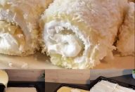 GALEGO CREMOSO DE MINUTO — ESSE ROLINHO É A COISA MAIS GOSTOSA QUE VOCÊ VAI COMER NA VIDA!