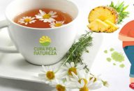 Guia natural para acabar com gases intestinais, inchaço e arroto