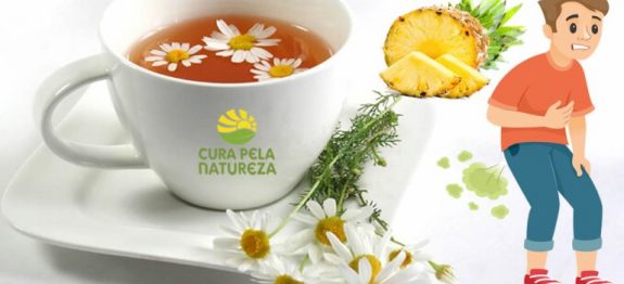 Guia natural para acabar com gases intestinais, inchaço e arroto