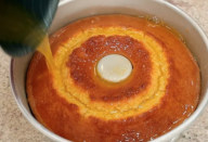 NÃO FAÇA SÓ 1 FORMA DESSE BOLO PORQUE VOCÊ VAI QUERER MAIS !! É O MAIS PERFEITO DO PLANETA !!