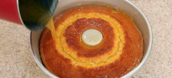 NÃO FAÇA SÓ 1 FORMA DESSE BOLO PORQUE VOCÊ VAI QUERER MAIS !! É O MAIS PERFEITO DO PLANETA !!