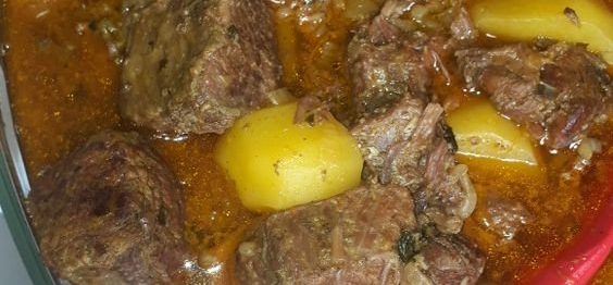 O SEGREDINHO DA CARNE RAPIDÍSSIMA QUE DESMANCHA NA BOCA! EU SEMPRE FAÇO ESSA MARAVILHA!