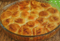 PÃO CREMOSO DE 12 MINUTOS, DEPOIS QUE EU APRENDI EU FAÇO TODA SEMANA, DELICIOSO DEMAIS!