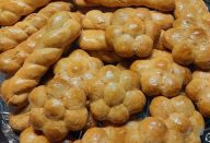 ROSQUINHAS DA DONA DORINHA DO INTERIOR, MEU NOVO VÍCIO DECLARADO!