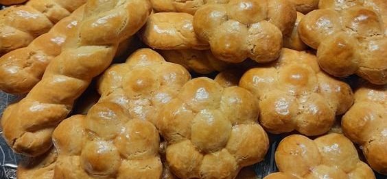 ROSQUINHAS DA DONA DORINHA DO INTERIOR, MEU NOVO VÍCIO DECLARADO!