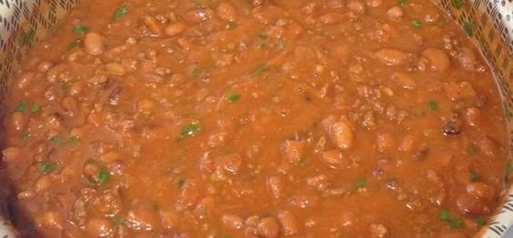 TÔ IMPRESSIONADA COM O SABOR ESPETACULAR DESSE FEIJÃO! JAMAIS IMAGINEI QUE O MELHOR FEIJÃO DO MUNDO FOSSE FEITO ASSIM!