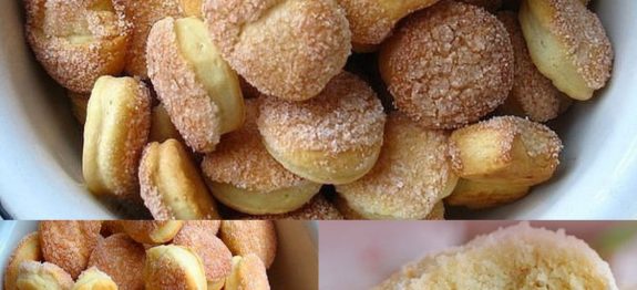 bolinho