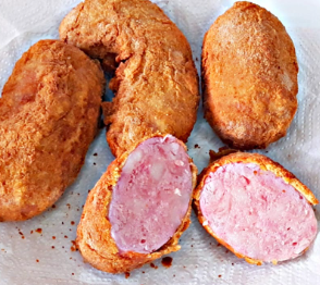 linguiça