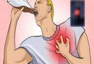 É considerada a bebida mais mortal do mundo – e pode acabar com a sua vida em pouco tempo