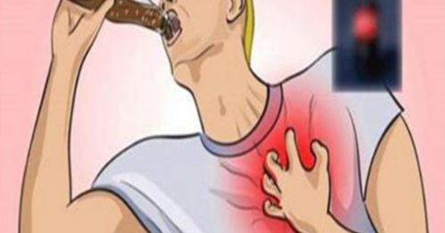 É considerada a bebida mais mortal do mundo – e pode acabar com a sua vida em pouco tempo