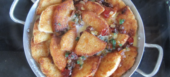 A TORRADA PERFEITA É ASSIM QUE SE FAZ