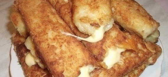 BENTO SALGADO DE 3 MINUTOS