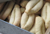 BISCOITO BOCA-DE-MOÇA DE 5 MINUTOS, O BISCOITINHO MAIS GOSTOSO DO MUNDO