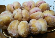 BOLINHO ANÃO DE 3 MINUTOS, EU FAÇO TODO FDS E TODO MUNDO AMA ESSE BOLINHO!