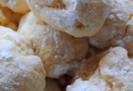 BOLINHO ASSADO DE 3 MINUTOS, SAINDO DO FORNO QUENTINHO É A MAIOR DELÍCIA DO MUNDO!