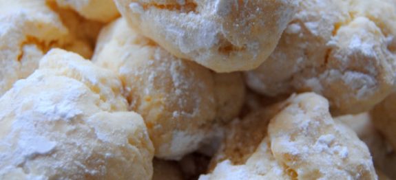 BOLINHO ASSADO DE 3 MINUTOS, SAINDO DO FORNO QUENTINHO É A MAIOR DELÍCIA DO MUNDO!