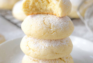 BOLINHO ASSADO MARIA ISABEL — DESMANCHA NA BOCA FEITO NUVEM!