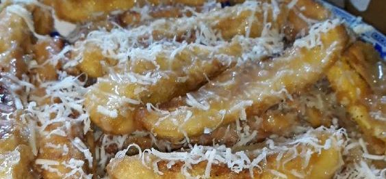 BOLINHO-MARAVILHA, APRENDI A FAZER ESSA DELÍCIA SEMANA PASSADA E JÁ VIROU UM VÍCIO!