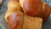 BOLINHO PADÚ DE 5 MINUTOS, NÃO EXISTE NADA MAIS GOSTOSO QUE ISSO