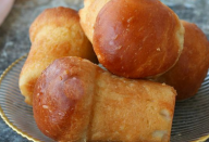 BOLINHO PADÚ DE 5 MINUTOS, NÃO EXISTE NADA MAIS GOSTOSO QUE ISSO