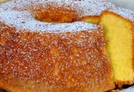 BOLO BATIDO IMPECÁVEL !! FOI CLASSIFICADO COMO O MELHOR BOLO DO MUNDO