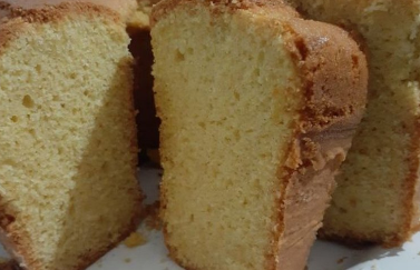 BOLO DA PREGUIÇA, NÃO EXISTE BOLO MAIS FÁCIL DE FAZER DO QUE ESSE!