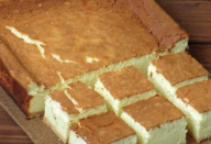 BOLO DA SOGRA – ELA FAZ EM 5 MINUTOS O BOLO MAIS GOSTOSO DO PLANETA