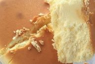 BOLO DE 3 MINUTOS QUE DERRETE NA BOCA LOGO NA PRIMEIRA MORDIDA, É O BOLO MAIS GOSTOSO DO MUNDO