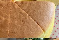 BOLO JUCA, O BOLO QUE NÃO PARA DE CRESCER E DERRETE NA BOCA