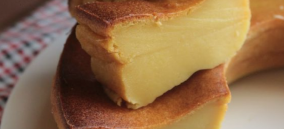 BOLO MARIA JOÃO, DA ÉPOCA DA MINHA BISAVÓ (O BOLO QUE ELA MAIS FAZIA NA ROÇA)