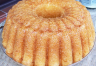 BOLO QUENTE QUEBRADIÇO, DESMANCHA NA BOCA, ELEITO O BOLO MAIS GOSTOSO DO BRASIL