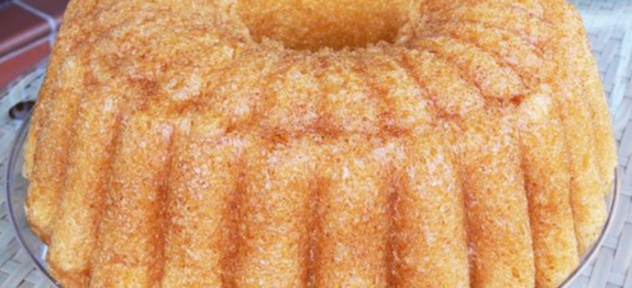 BOLO QUENTE QUEBRADIÇO, DESMANCHA NA BOCA, ELEITO O BOLO MAIS GOSTOSO DO BRASIL