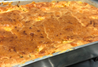 BOLO SALGADO DA TERÊ, NÃO EXISTE NADA MAIS GOSTOSO QUE ESSE BOLO